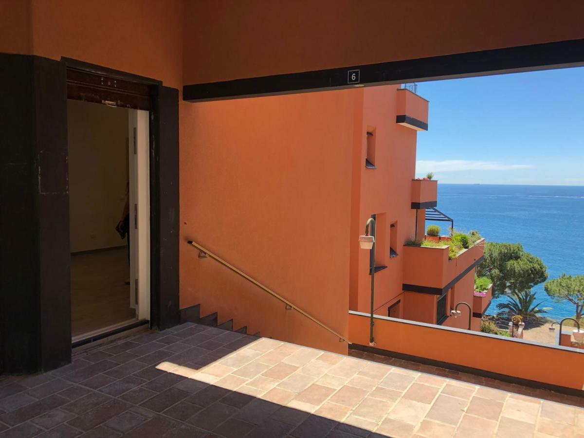 Casa Mimosa Apartment Varazze Luaran gambar